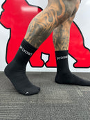 High top Primal socks