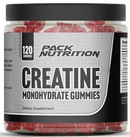 Pack Nutrition Creatine Monohydrate Gummies