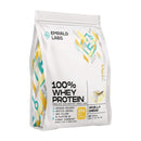 Emerald labs 100% whey