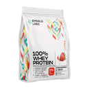 Emerald labs 100% whey