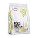 Emerald labs 100% whey