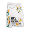 Emerald labs 100% whey