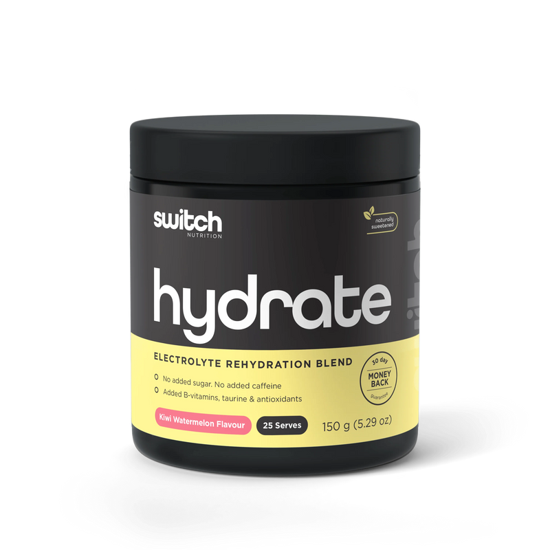 Switch Hydrate