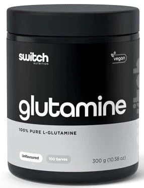 Switch Glutamine