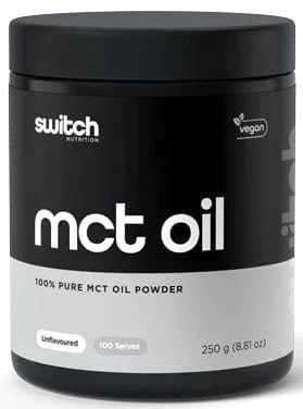 Switch MCT Oil Powder