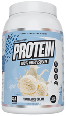 Muscle nation Isolate protein
