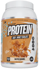 Muscle nation Isolate protein