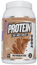 Muscle nation Isolate protein