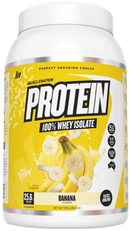 Muscle nation Isolate protein