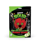 SWOLEYS SOUR Creatine Gummies