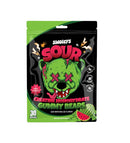 SWOLEYS SOUR Creatine Gummies