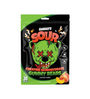 SWOLEYS SOUR Creatine Gummies