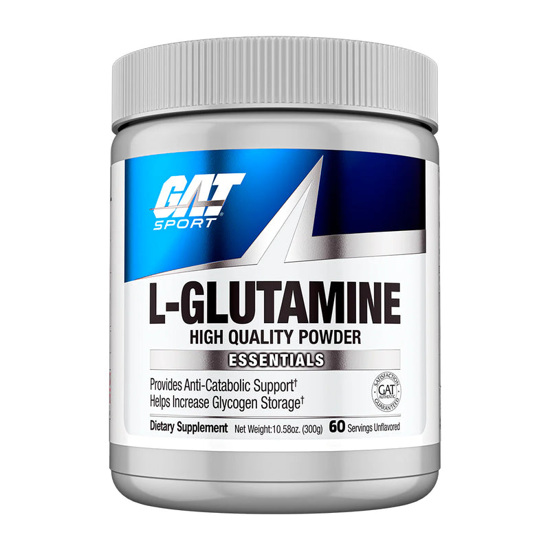 GAT SPORT L-GLUTAMINE