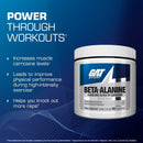 GAT SPORT BETA ALANINE