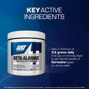 GAT SPORT BETA ALANINE