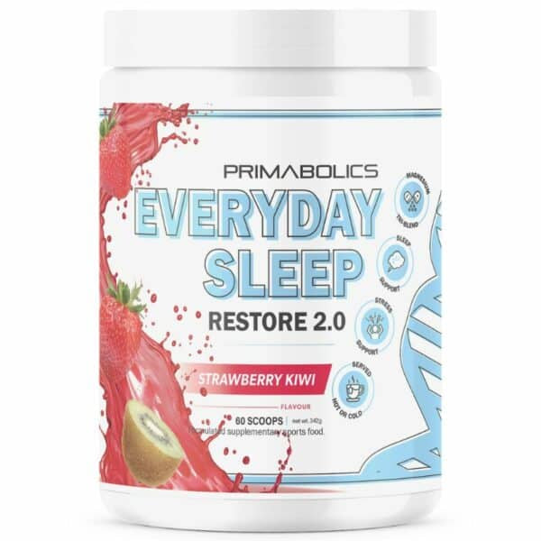 Everyday sleep restore 2.0