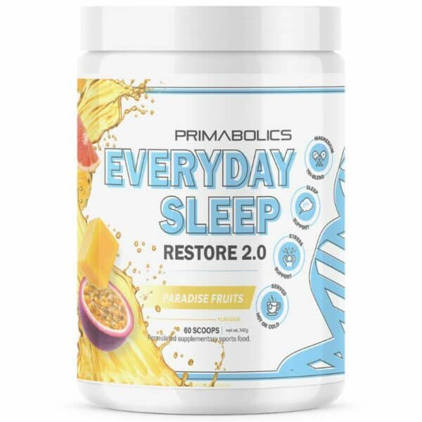 Everyday sleep restore 2.0