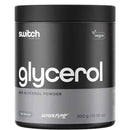 Switch GLYCEROL