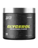 Zombie labs glycerol