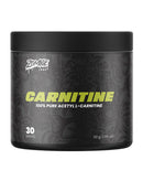 Zombie labs carnintine