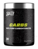 Zombie labs CARBS