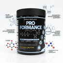 PRO PERFORMANCE pre workout