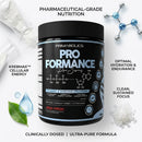 PRO PERFORMANCE pre workout