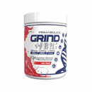 GRIND + NRG
