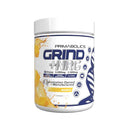 GRIND + NRG
