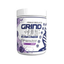 GRIND + NRG