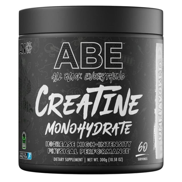 ABE CREATINE MONOHYDRATE