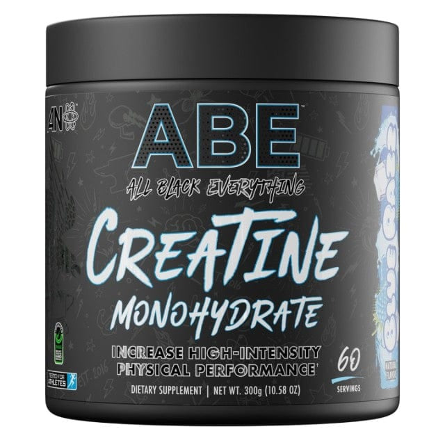 ABE CREATINE MONOHYDRATE