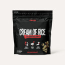 Cream of rice