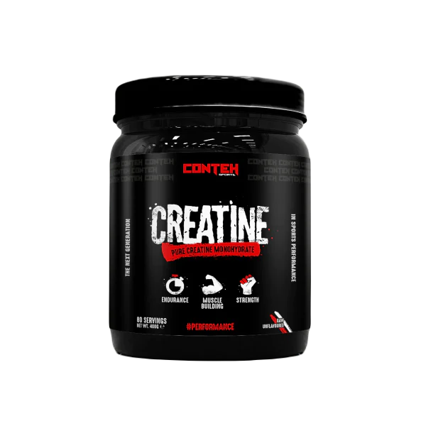 Conteh CREATINE