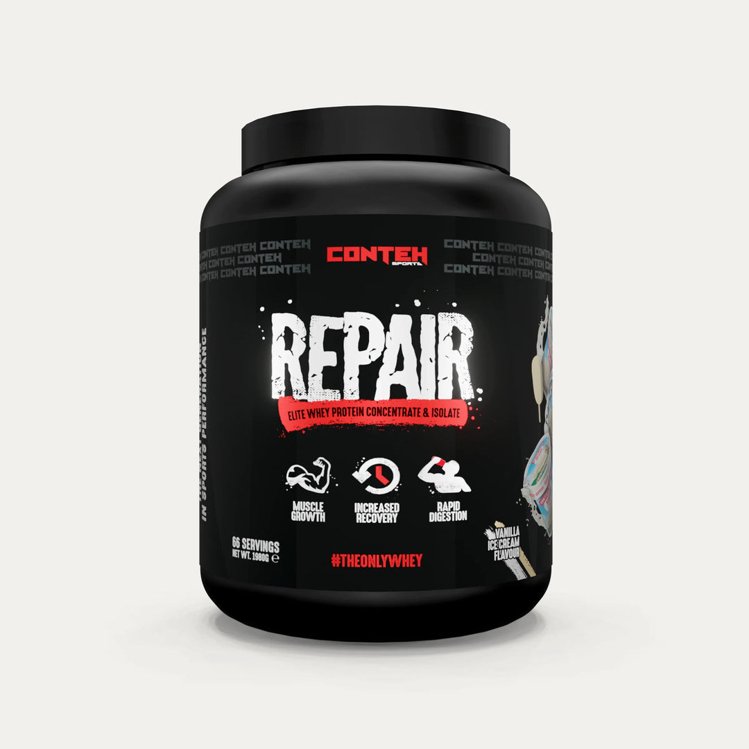 Repair whey protein