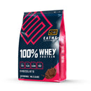 EAT ME SUPPS 100% WHEY