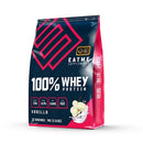 EAT ME SUPPS 100% WHEY
