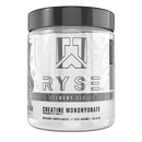RYSE CREATINE MONOHYDRATE
