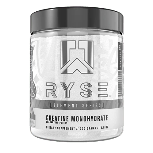 RYSE CREATINE MONOHYDRATE