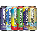 Oxyshred energy
