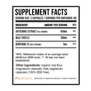 DNA sports ARTICHOKE COMPLEX