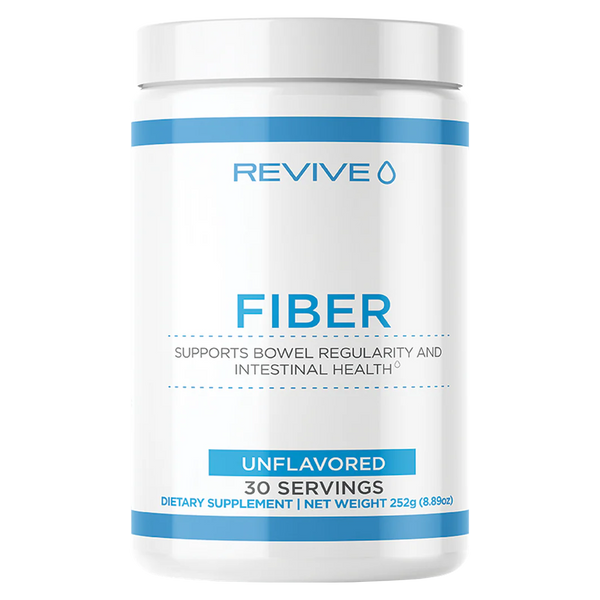 Revive Fiber