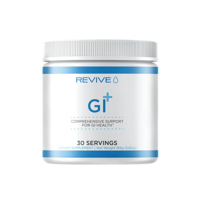 Revive GI+