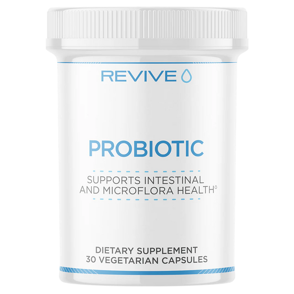 Revive Probiotic