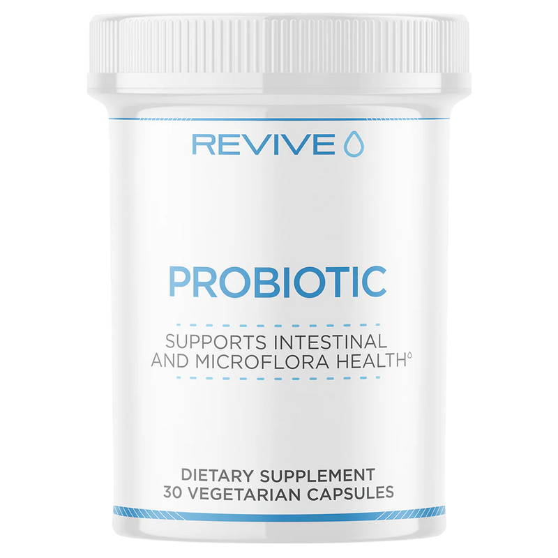 Revive Probiotic