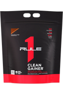 RULE1 clean gainer