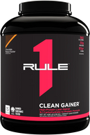 RULE1 clean gainer
