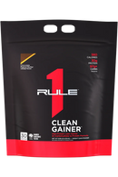 RULE1 clean gainer