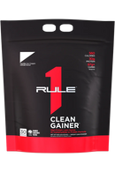 RULE1 clean gainer