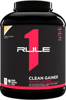 RULE1 clean gainer